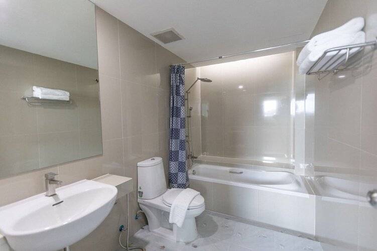 The Royal P Boutique Hotel