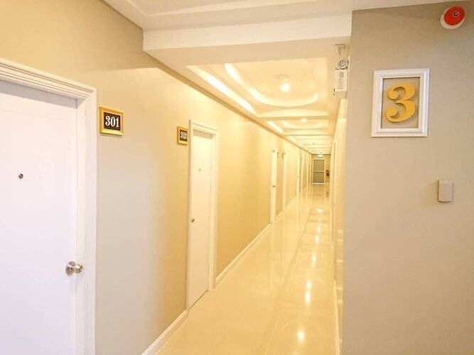 The Royal P Boutique Hotel