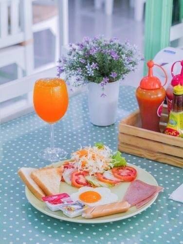 The Royal P Boutique Hotel