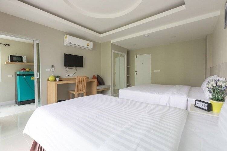 The Royal P Boutique Hotel