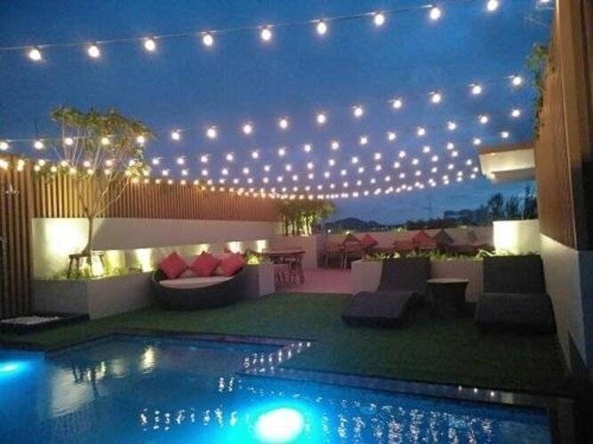 The Royal P Boutique Hotel