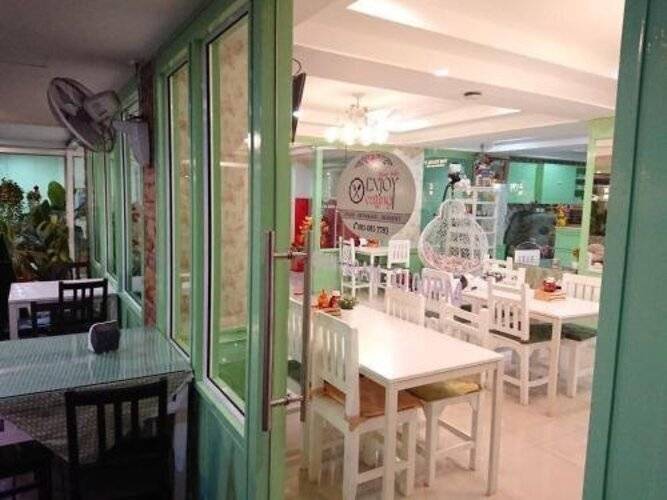 The Royal P Boutique Hotel