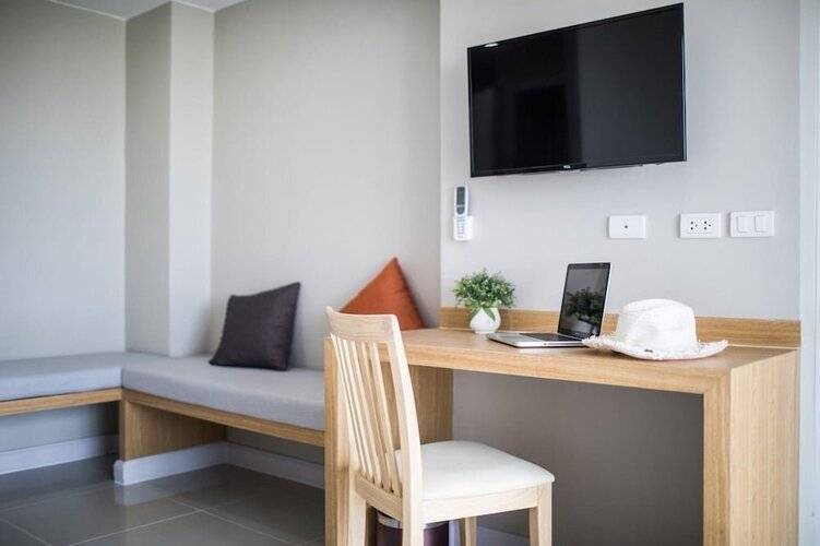 The Royal P Boutique Hotel