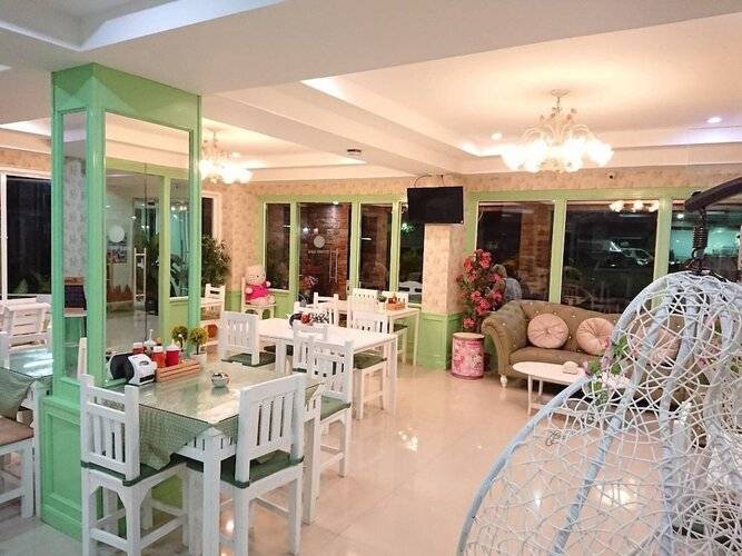 The Royal P Boutique Hotel