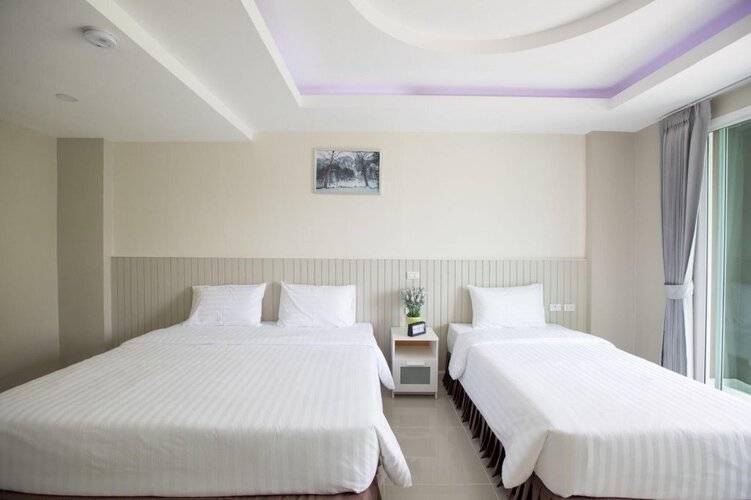 The Royal P Boutique Hotel