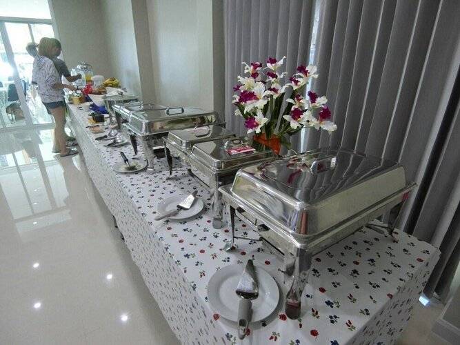 The Royal P Boutique Hotel