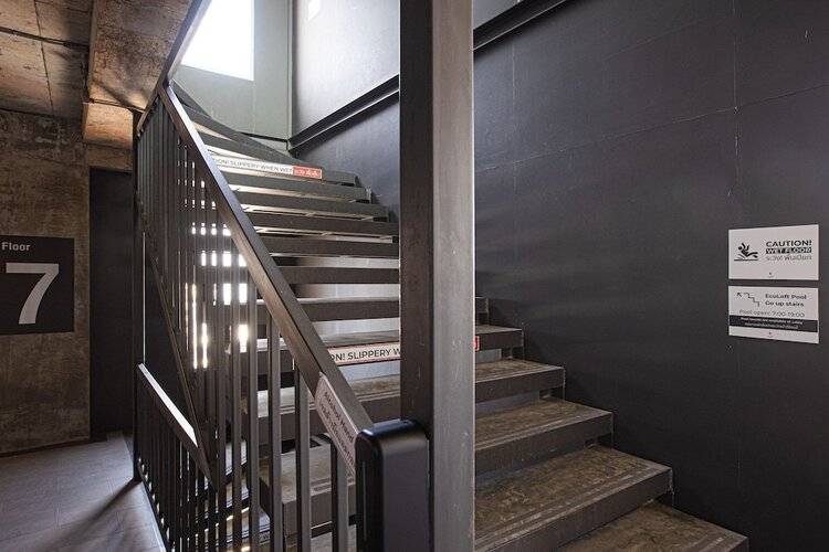 EcoLoft Hotel