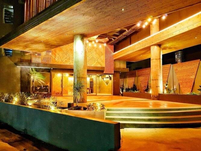EcoLoft Hotel
