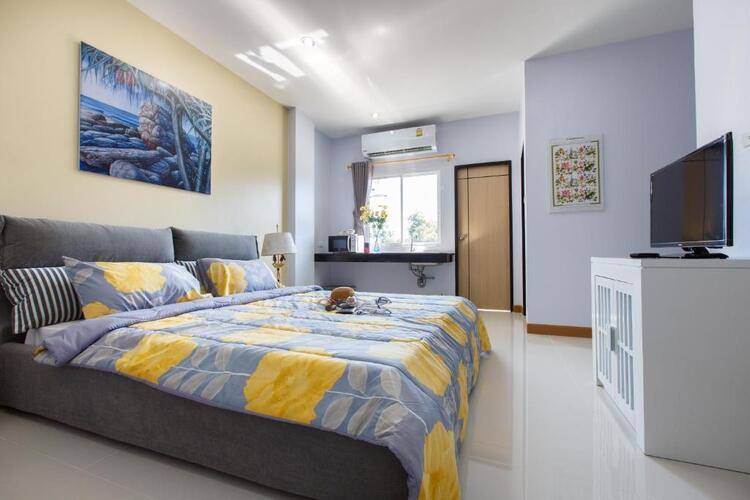 Yaya B by Briza Group