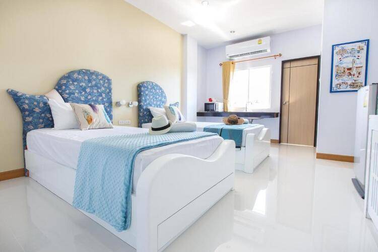 Yaya B by Briza Group