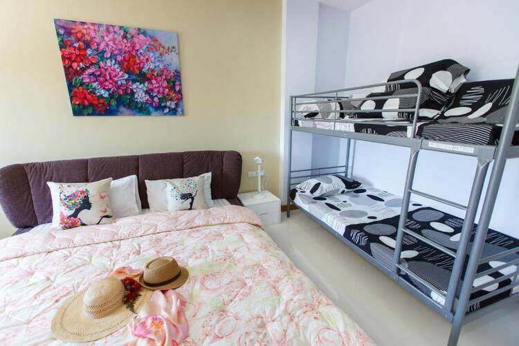 Yaya B by Briza Group