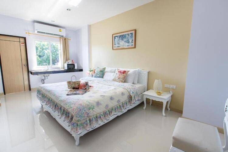 Yaya B by Briza Group