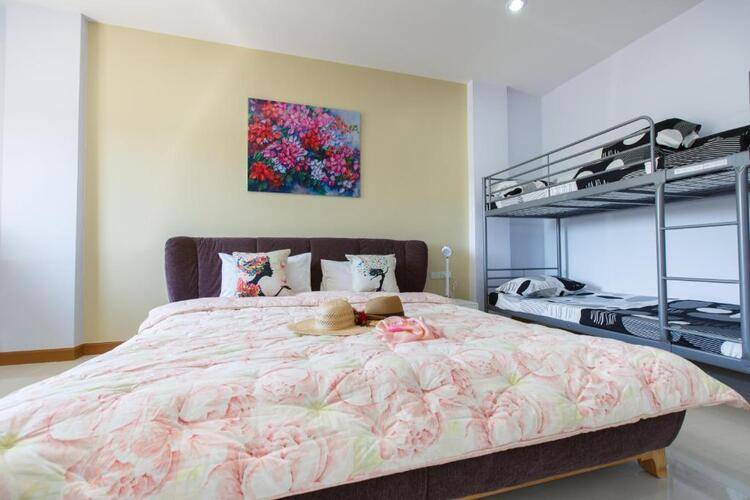 Yaya B by Briza Group