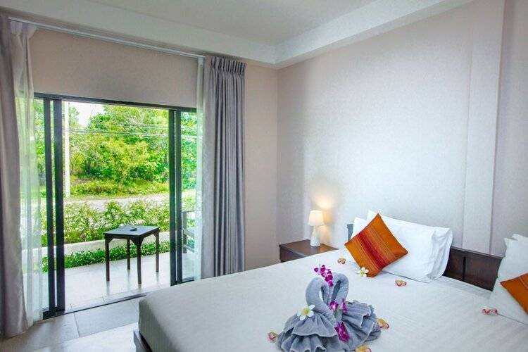 Naiharn Beach Resort