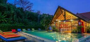 Naiharn Beach Resort