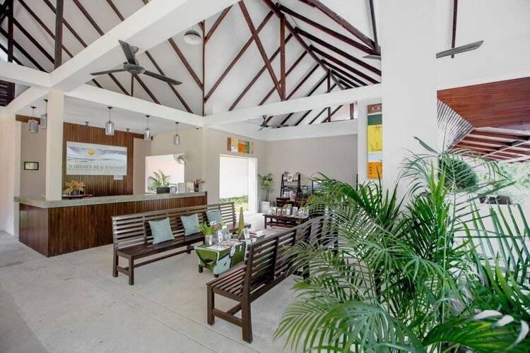 Naiharn Beach Resort