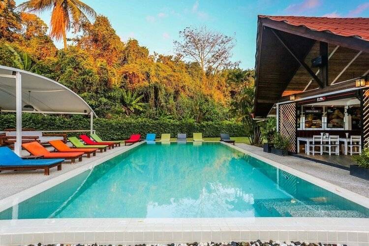 Naiharn Beach Resort