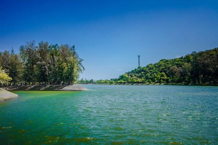 Naiharn Beach Resort