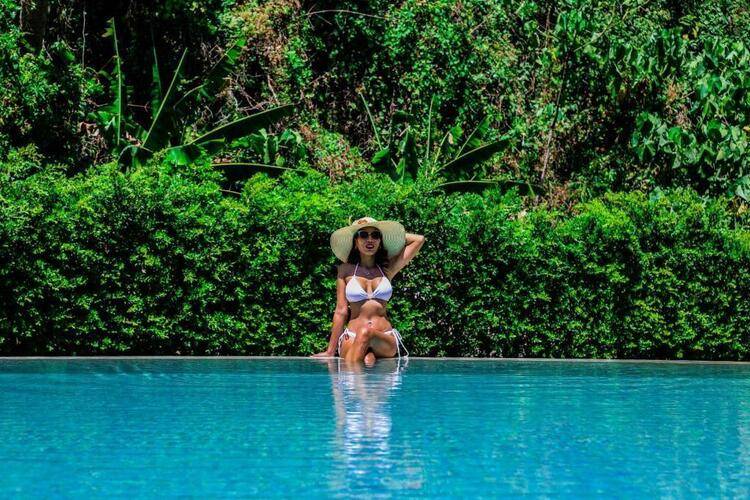 Naiharn Beach Resort