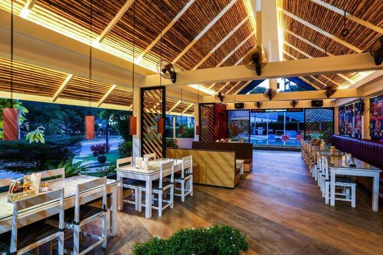 Naiharn Beach Resort