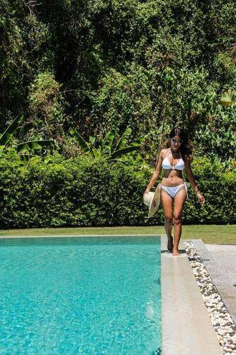 Naiharn Beach Resort