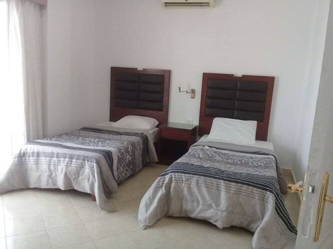 Carlton Luxury Resort