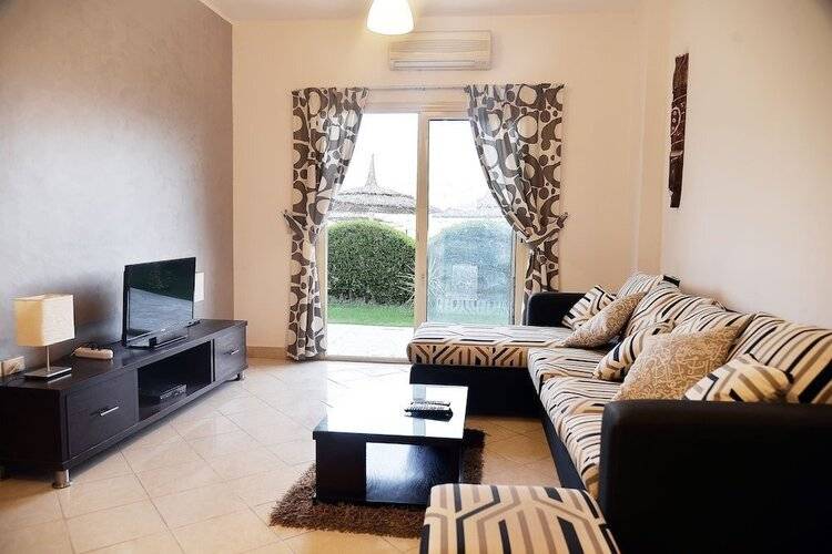 Carlton Luxury Resort