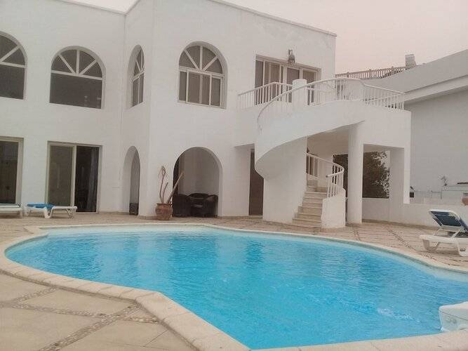 Carlton Luxury Resort