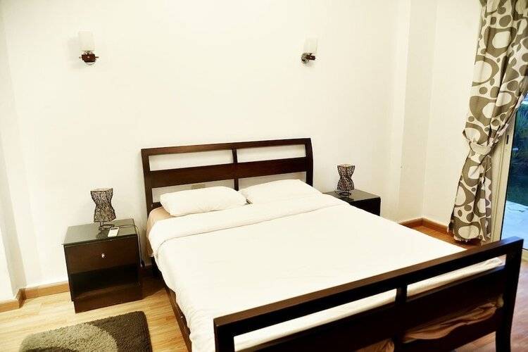 Carlton Luxury Resort