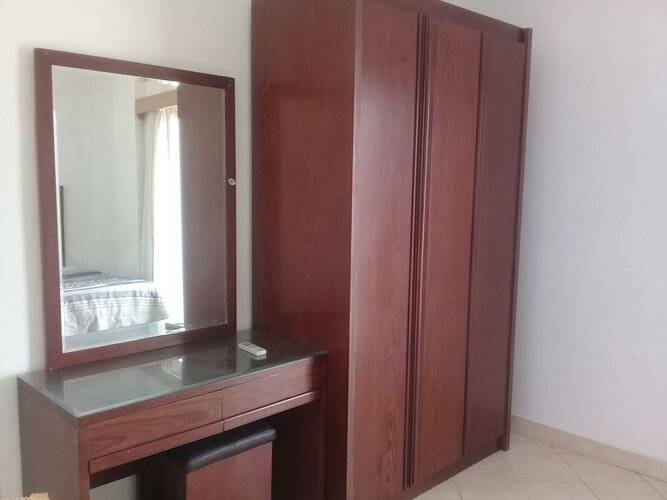 Carlton Luxury Resort