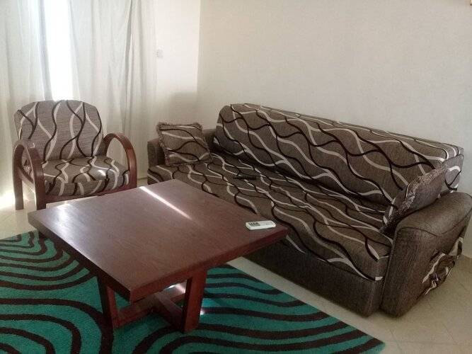 Carlton Luxury Resort