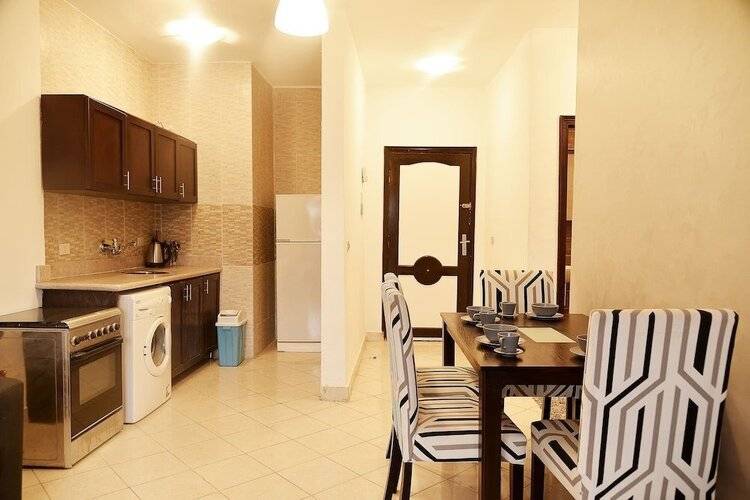 Carlton Luxury Resort