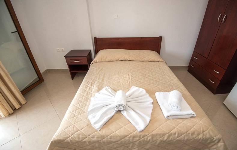 Medusa Hotel