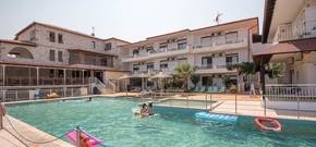 Medusa Hotel