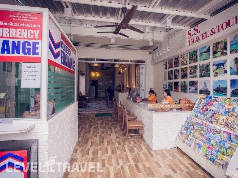 Фотография Sino Hostel Kata