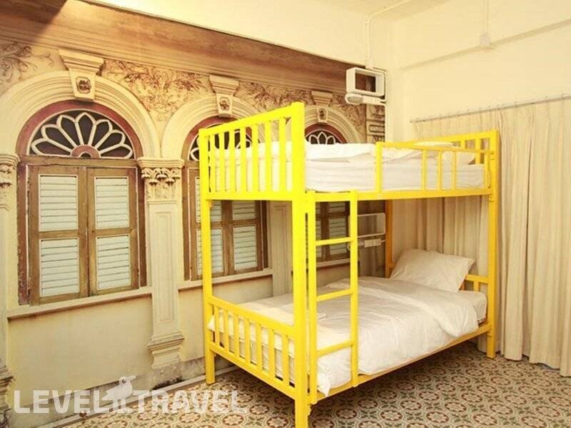 Фотография Sino Hostel Kata