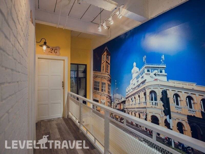 Фотография Sino Hostel Kata