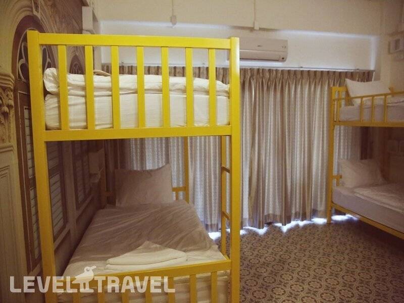 Фотография Sino Hostel Kata