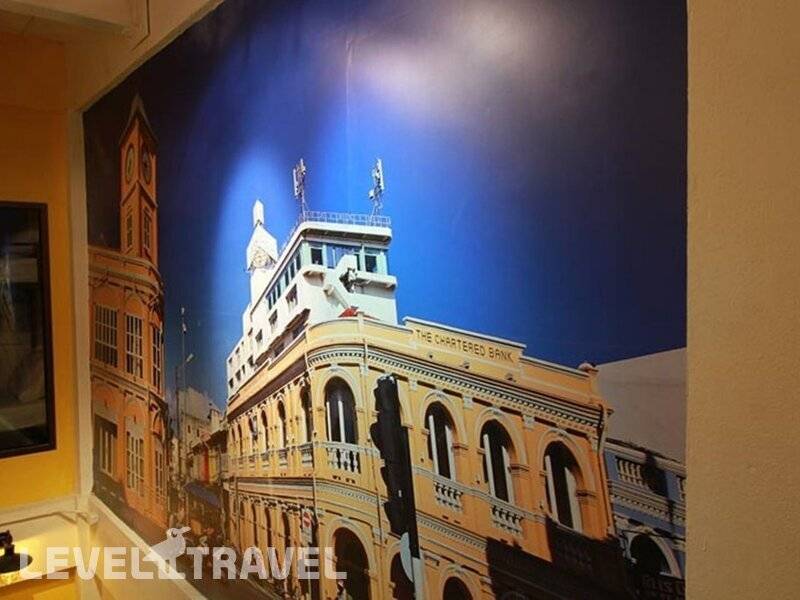 Фотография Sino Hostel Kata