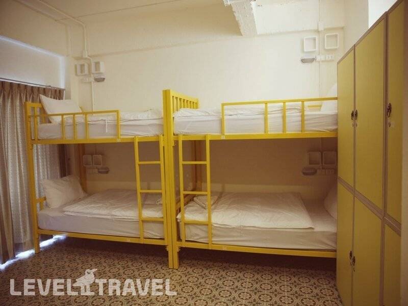Фотография Sino Hostel Kata