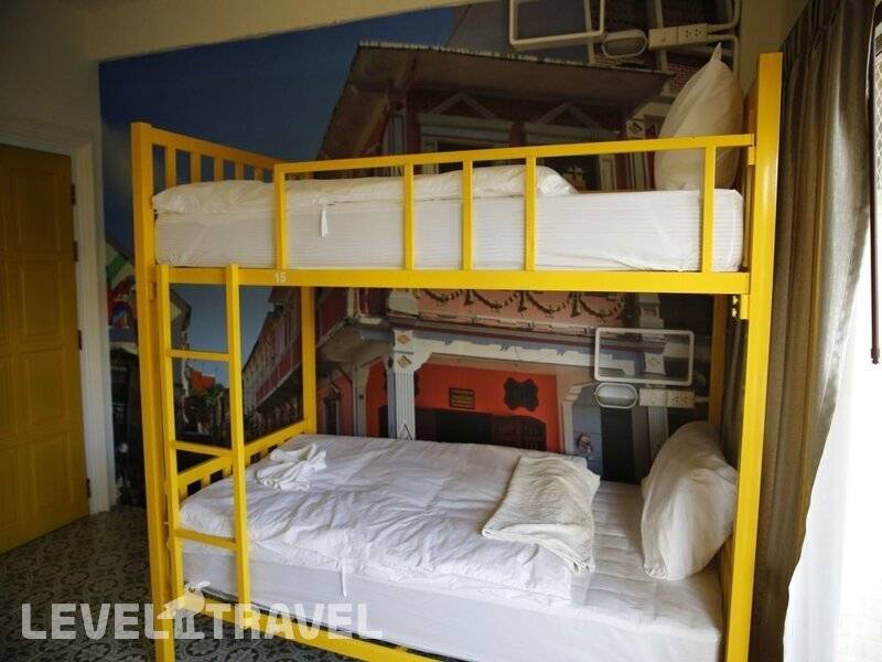 Фотография Sino Hostel Kata