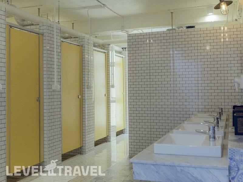 Фотография Sino Hostel Kata