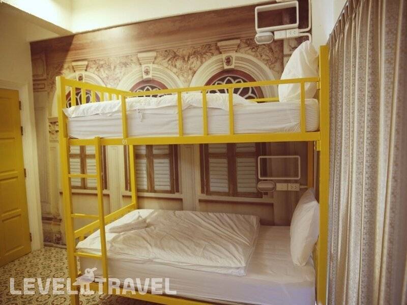 Фотография Sino Hostel Kata