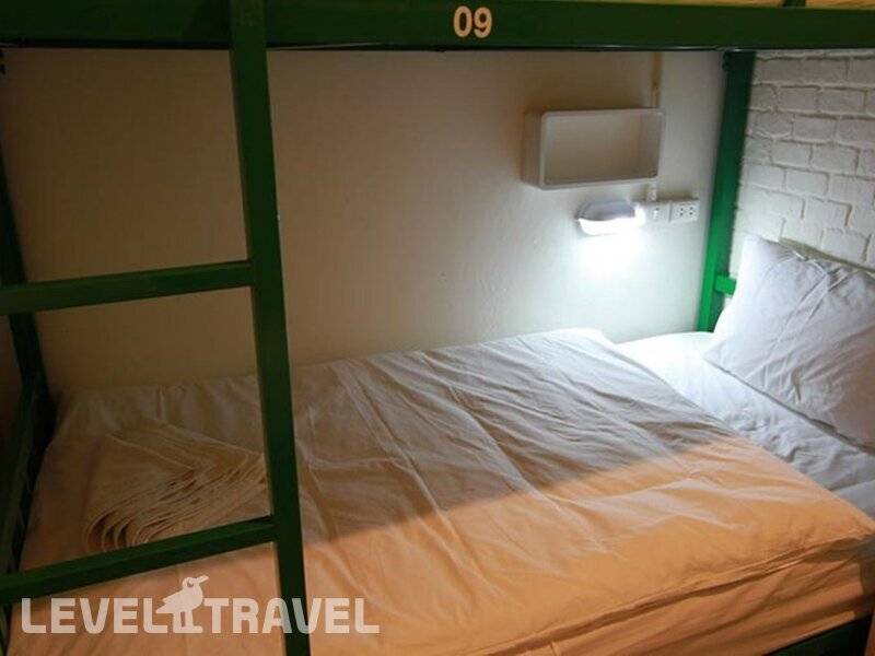 Фотография Sino Hostel Kata
