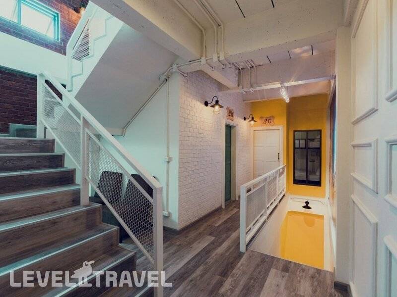 Фотография Sino Hostel Kata