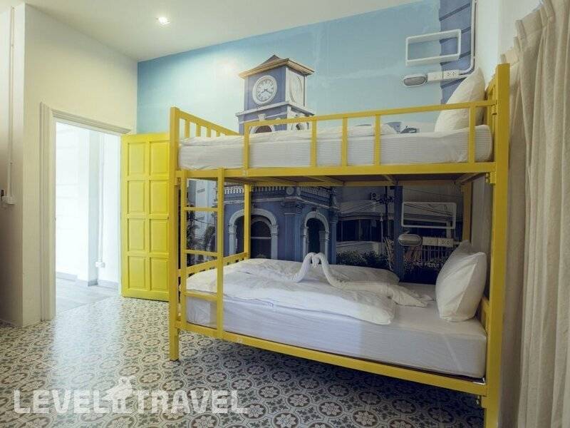 Фотография Sino Hostel Kata