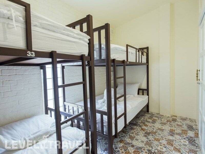 Фотография Sino Hostel Kata