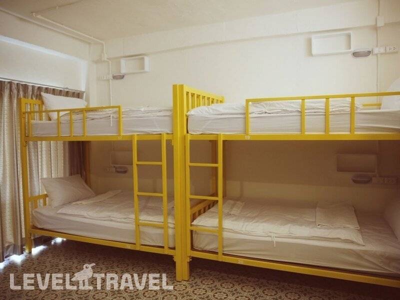 Фотография Sino Hostel Kata