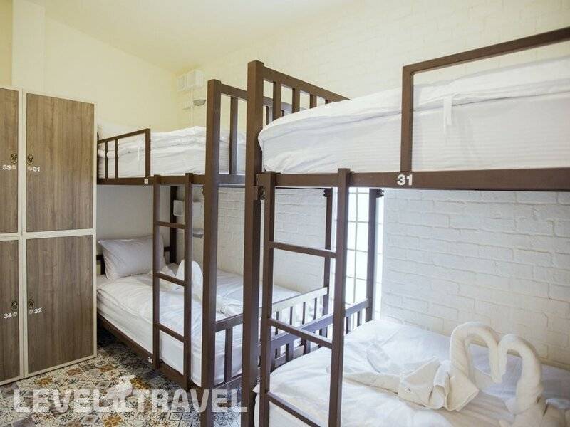 Фотография Sino Hostel Kata