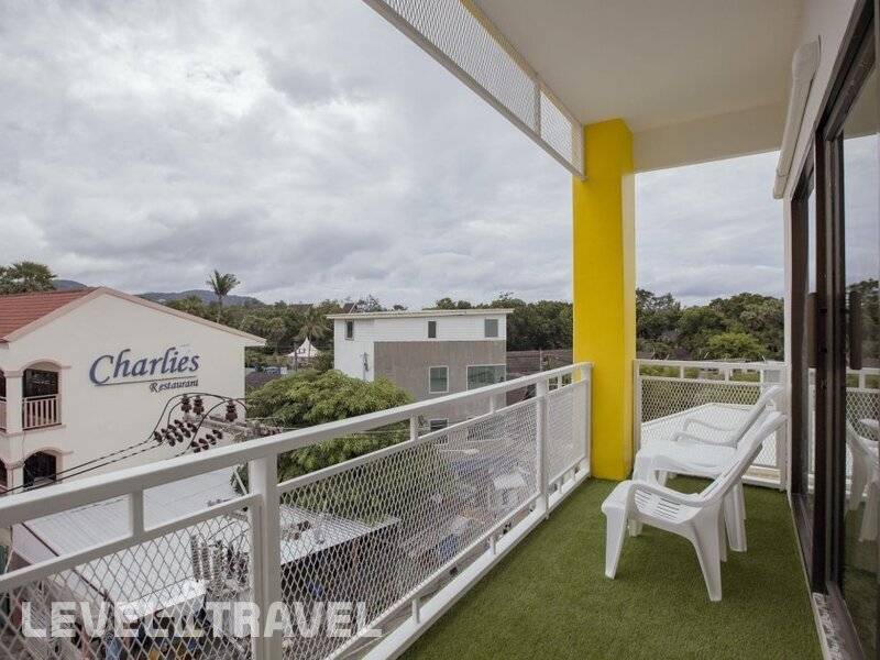 Фотография Sino Hostel Kata